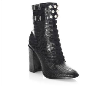 Looking for Schuyz Leysi bootie